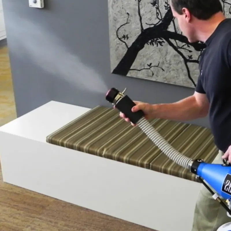 Professional Odor Removal in Crestwood, IL